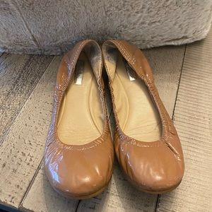 Halogen ballet flats size 9.5